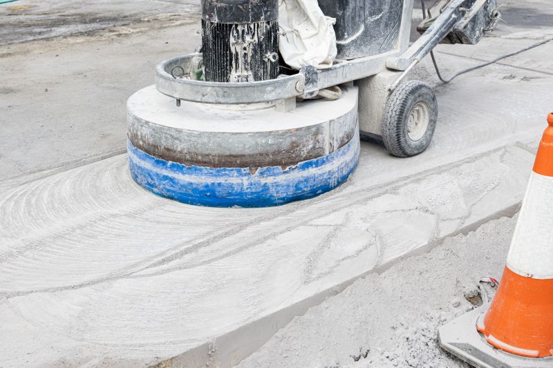 Concrete Polishing in Corpus Christi, TX