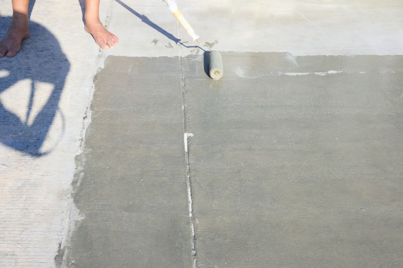 Concrete Sanding Service in Louisville, KY