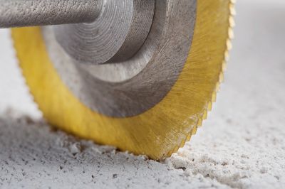 Core Cutting in Corpus Christi, TX