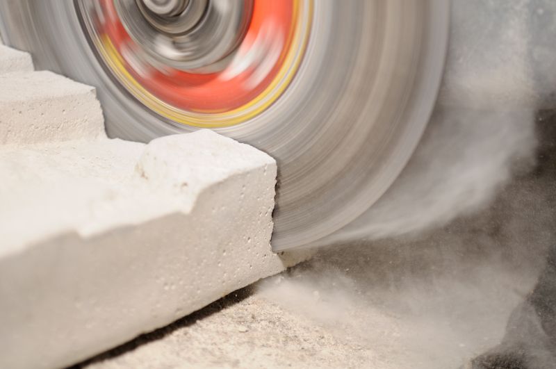 Pavement Cutting in Corpus Christi, TX