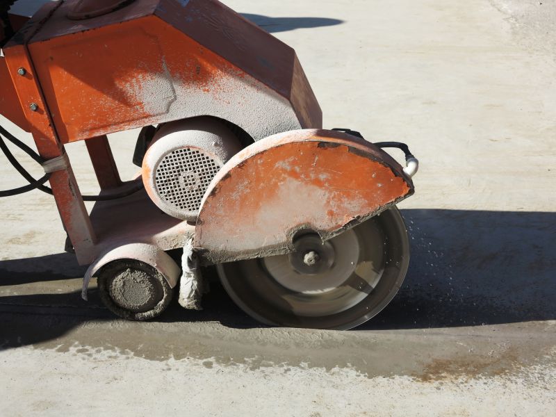 Using the right tools and techniques speeds up construction and renovation